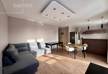 2 pokojowe mieszkanie z balkonem