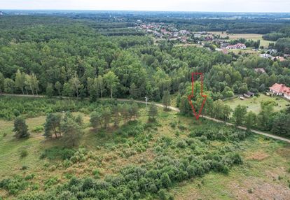 Działka w sieradzu-piękna i cicha okolica
