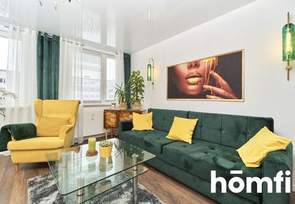 2 pokoje + kuchnia 53 m2 psie pole królewska