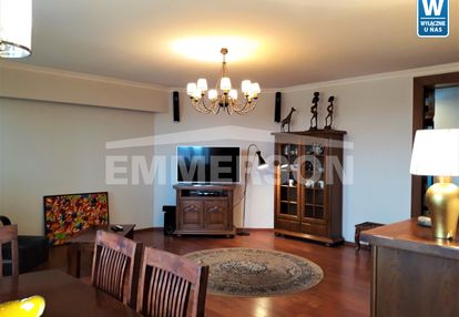 Przy blue city, 5 pokoi z 40m2 tarasem