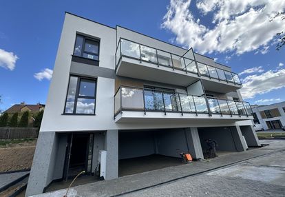 65,85m2| 3 pokoje| garaż | os. projektant | gotowe