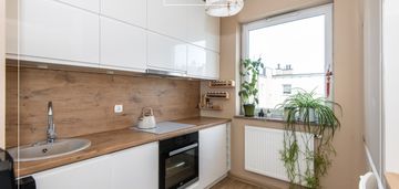 2-pokoje z osobną kuchnią – zalasewo ul. serdeczna