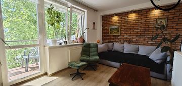 Ul. odzieżowa, 3pok, 55m2, 3 piętro, balkon !!!
