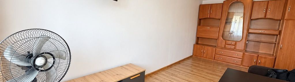 Mieszkanie 2 pokojowe ul. browarna