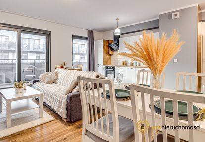 Funkcjonalne i gotowe | balkon | parking | komórka