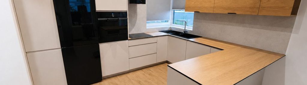Skrajny segment 101 m² | 5 pokoi | ogród 240 m² |