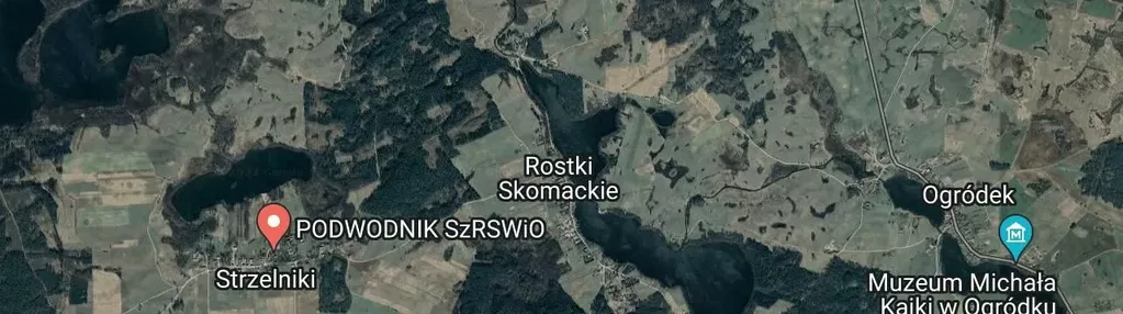 Działka na sprzedaż 5000m2