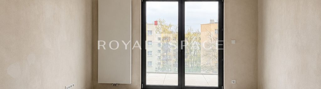 Komfortowa kawalerka z loggią | n14