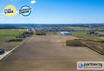 Twoja działka pod dom w gdańsku – 1046 m² | bysewo