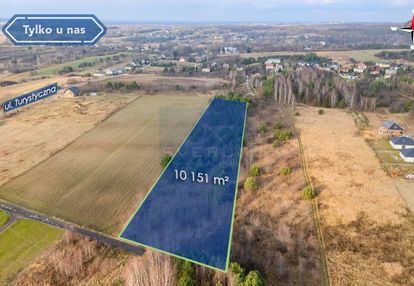 Duża działka na mirowie