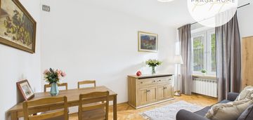 Na wynajem dwa pokoje w kamienicy na grochowie