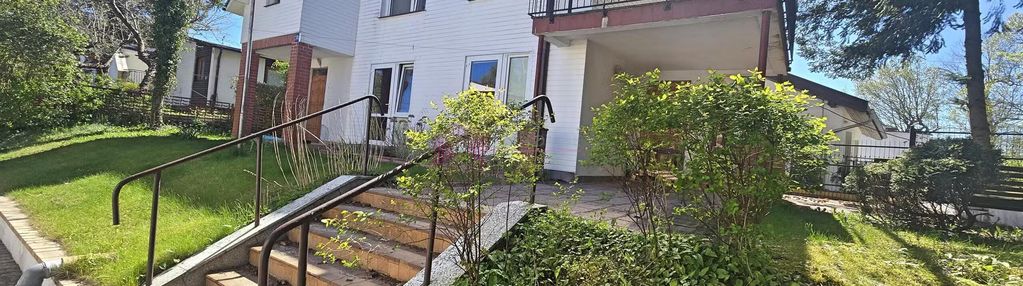 Dom w cenie apartamentu