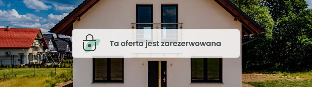 Energooszczędny dom 129m2 chrząstawa mała