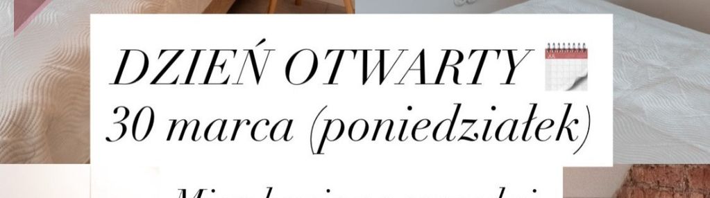 Klimatyczne 2-pokoje w zrewitalizowanej kamienicy