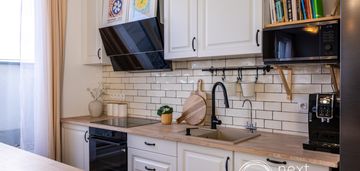 Dwupoziomowe mieszkanie 110 m2, warszawa ursus