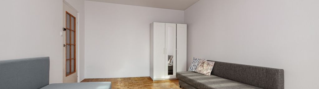 Pasywny dochód, metro, przestronne 3 pokoje,balkon