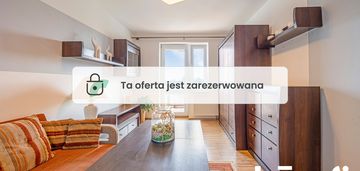 Centrum mielca | 38,7 m² | przytulne mieszkanie