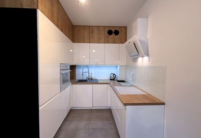 Ładne 2 pok. z kl i mp w centrum pruszcza