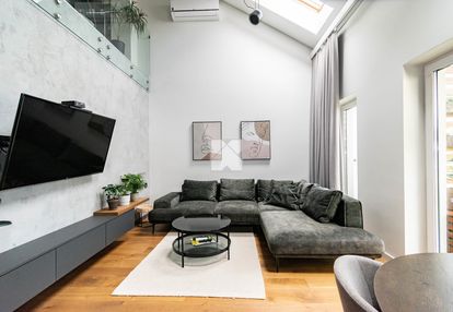 Mieszkanie z wysokim standardzie | 2 m. postojowe