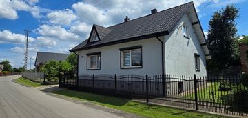 Oferta sprzedaży domu w gm gorzkowice