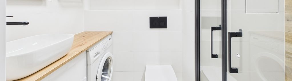 I po remoncie dwa lub trzy pokoje i sam zdecyduj i