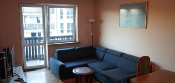 2-pokojowe mieszkanie w markach