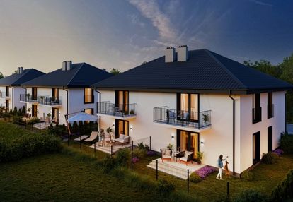 Przestronne, funkcjonalne m3 w cenrtum głogowa