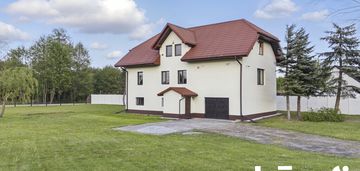 Idealny dom dla rodziny lub inwestora - gm.brody