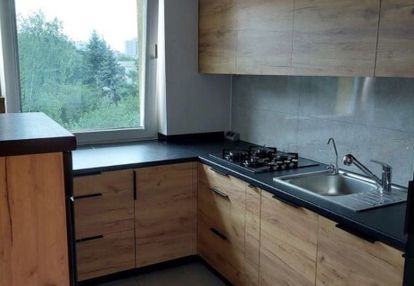4-pokojowe mieszkanie na ursynowie