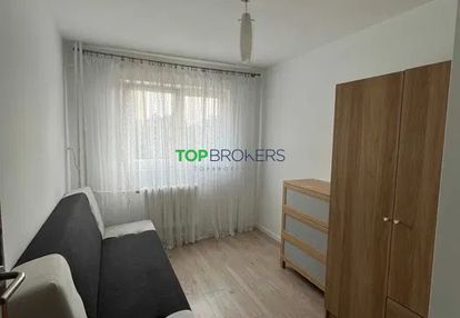 Słoneczne 2 pokoje z balkonem przy metrze