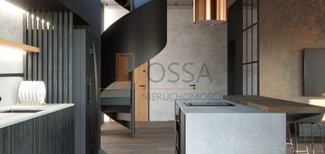 Apartament w inwestycji nadmotławie | 80m2 + 31m2