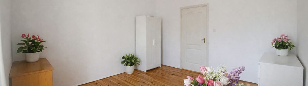 Kawalerka na ul. głogowskiej 101