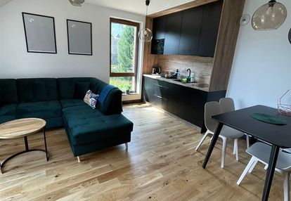 Mieszkanie w szklarskiej porębie dolnej