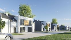 Mieszkanie w inwestycji: Osiedle Ratyń pod Lasem 2
