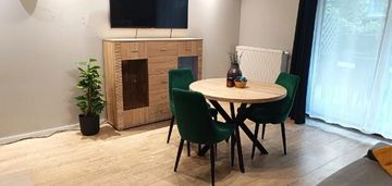 2-pokojowe mieszkanie na woli