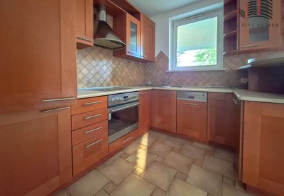 Sławinek – 2 pokoje, balkon, garaż