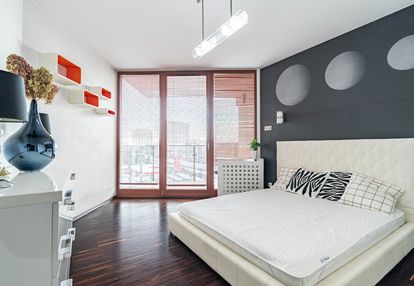 [eng]*tarasy verona* 64m2, 2 pok. parking, kom.lok