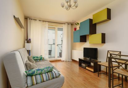 Funkcjonalne mieszkanie | potencjał inwestycyjny!!