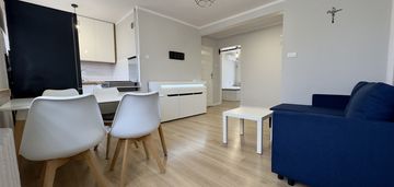 2 pokoje na wynajem, 35,7 m², balkon, klimatyzacja