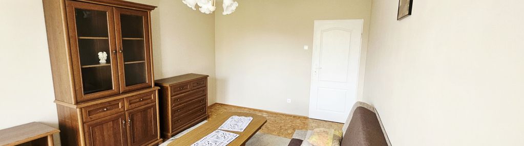 Jasne 2 pokojowe mieszkanie,w super lokalizacji