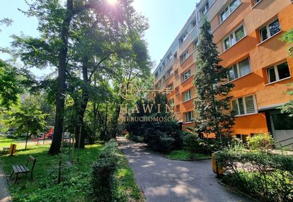 4 pok / 2 balkony / rozkładowe / bez windy