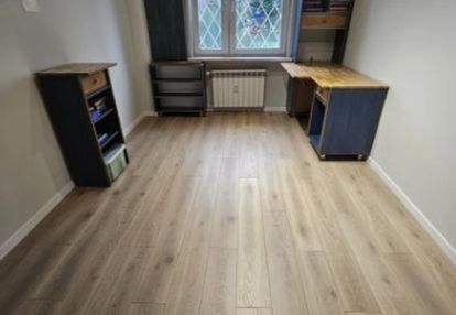 4-pokojowe mieszkanie na mokotowie