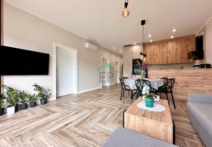 Apartament na sprzedaż w doskonałej lokalizacji