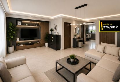 Przestronne 75 m² z dużym salonem | rybnik nowiny