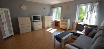 Duże m2, 45m2 na starym rynku. c.o.