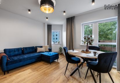 4 pokoje po remoncie