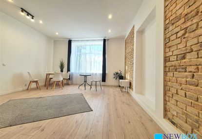 Przytulne 2 pokoje po remoncie parter centrum