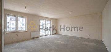 Przestronne sypialnie i ogromny salon o pow. 36mkw