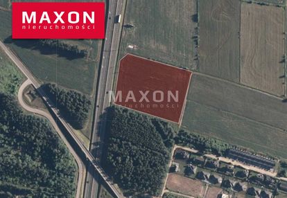 Serock zabudowa bliźniacza/szeregowa 1,65 ha