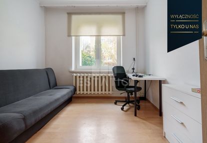 Mieszkanie inwestycyjne | studenci | 3 pokoje